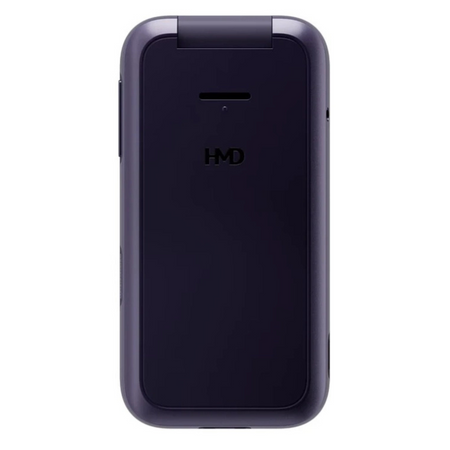 HMD 2660 Flip DS Fioletowy