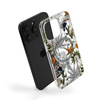 Nakładka Magsafe Print do Iphone 15 jungle TTT