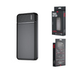Maxlife power bank MXPB-01 10000 mAh czarny