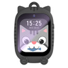 Forever Smartwatch Kids Look Me KW-510 Czarny