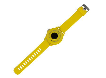 Forever Smartwatch Colorum CW-300 xYellow
