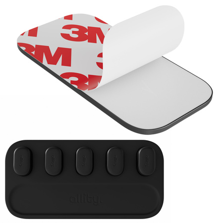 Allity organizer na kable ASA-410 magnetyczny