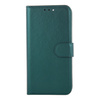 Etui Smart Classic do Samsung Galaxy S25 Ultra ciemnozielone