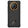 Smartfon Hammer Iron 6 5G 6/128 pomarańczowy