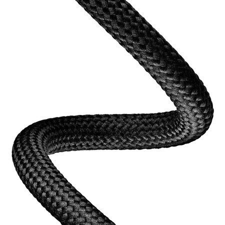 Baseus kabel 3w1 Flash II USB + USB-C - Lightning + USB-C + microUSB 1,5 m 3,5A czarny 100W