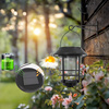 Lampa solarna LED SUNARI FLS-40 Wisząca latarnia 3000K 500mAh Li-Ion Forever Light