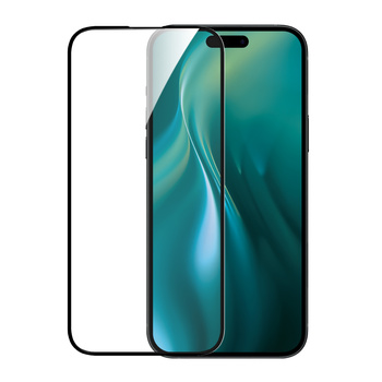 Etteri szkło hartowane 9D do iPhone 15 6,1"