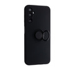 Nakładka Finger Ring do Samsung Galaxy A14 4G / A14 5G czarna
