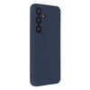 Nakładka Silicon Soft do Samsung Galaxy S24 ciemnoniebieska