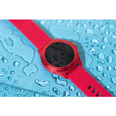 Forever Smartwatch Colorum CW-300 xMagenta