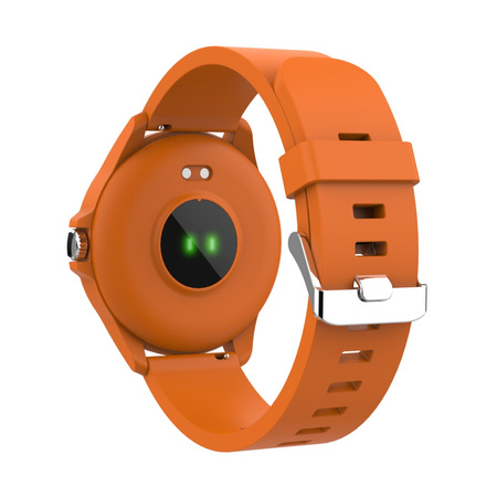 Forever Smartwatch Colorum CW-300 xOrange
