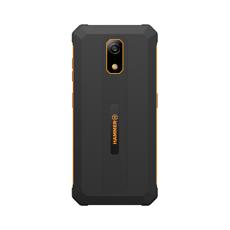 Smartfon Hammer Iron Va