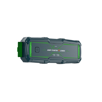 Navitel Jump Starter JS4000 240000 mAh