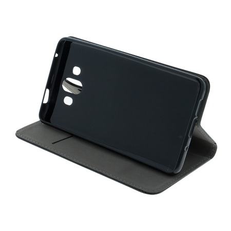 Etui Smart Magnetic do Motorola Moto G86 Power czarne