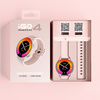 Forever Smartwatch iGo Watch 4! JW-600 Pudrowy Róż