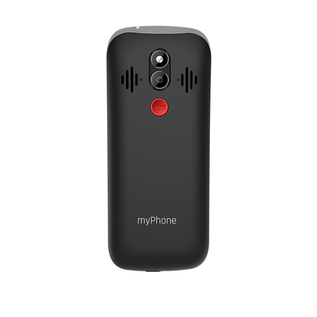 Telefon myPhone Halo 4 LTE