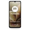 Smartfon Motorola Moto G06 Power 4/64 GB Laurel Oak beżowy TTT