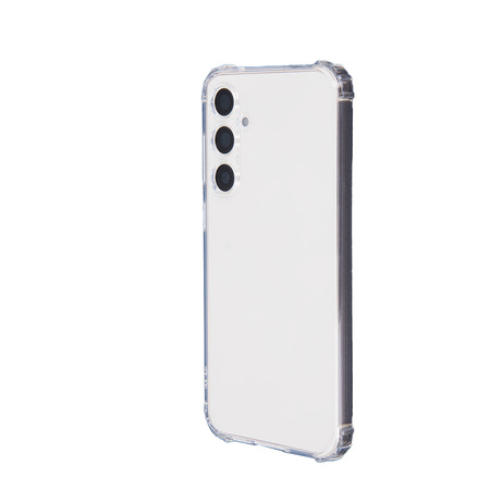 Nakładka Clear Guard do Samsung Galaxy S23 FE transparentna
