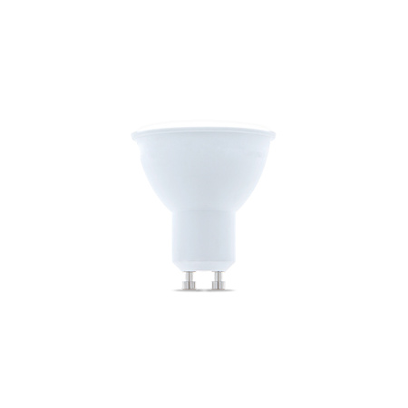 Żarówka LED GU10 1W 230V 4500K 90lm 38° Forever Light