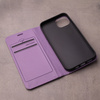 Etui Smart Caro do iPhone 17 6,3" fioletowe