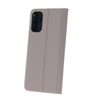 Etui Smart Soft do iPhone 17 6,3" nude