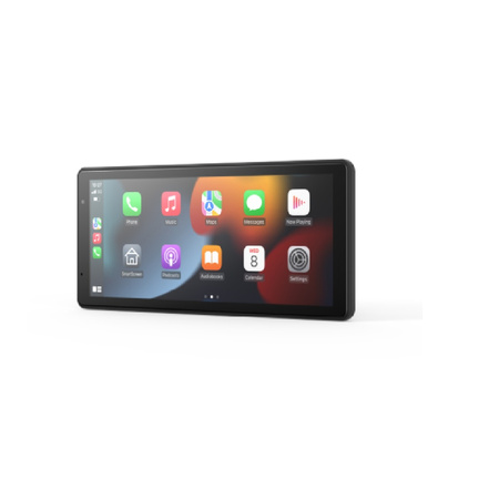 Ekran multimedialny Navitel DS810 8,1” IPS (1600×600 px) czarny