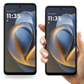 Smartfon Motorola Moto E15 2/64 GB Denim Blue TTT