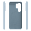 Etui Etteri Silicone Mag do Samsung Galaxy S25 Ultra jasnoniebieskie