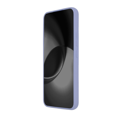 Nakładka Finger Ring do Samsung Galaxy A54 5G fioletowa