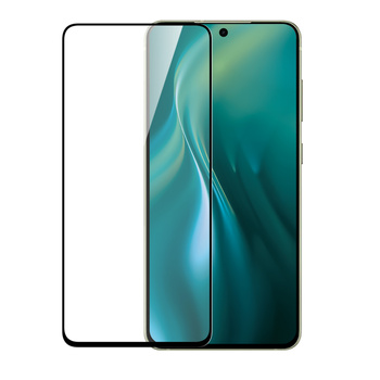 Etteri szkło hartowane 9D do Samsung Galaxy S21 FE