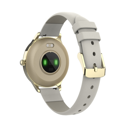 Forever Smartwatch Velora SB-306 Złoty