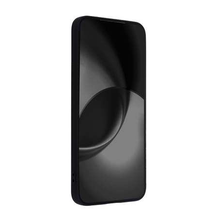 Nakładka Finger Ring do Samsung Galaxy S23 Plus czarna