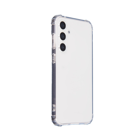 Nakładka Clear Guard do Samsung Galaxy S23 FE transparentna