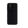 Nakładka Satin Touch do Samsung Galaxy A14 4G / A14 5G czarna