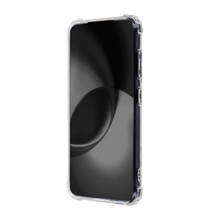 Nakładka Clear Guard do Samsung Galaxy S23 transparentna