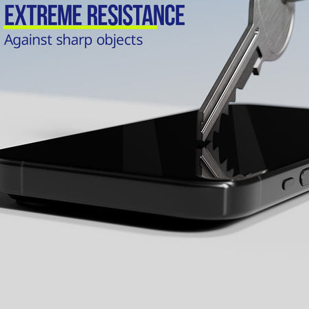 Allity szkło hartowane PerFit do iPhone 16 Pro Max