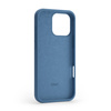 Etui Etteri Silicone Case do iPhone 16 Pro Max 6,9" ciemnoniebieskie