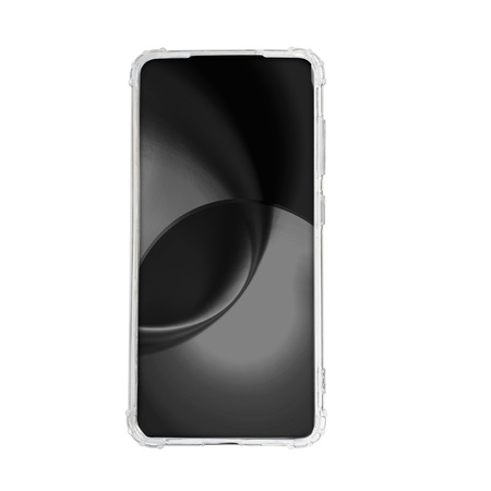 Nakładka Clear Guard do Samsung Galaxy S21 FE transparentna