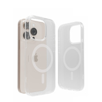 Allity nakładka Clear Protector Mag do iPhone 15
