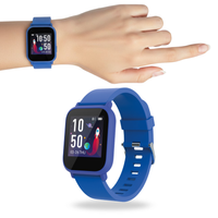 Maxlife smartwatch Kids MXSW-200 niebieski