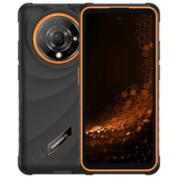 Smartfon Hammer Iron 6 5G 6/128 pomarańczowy