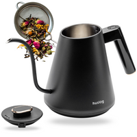 Huslog Czajnik z podstawką sterującą