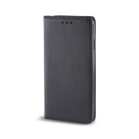 Etui Smart Magnet do Samsung Galaxy A70 czarne