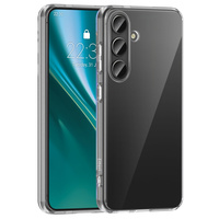 Etui Etteri Clear Case do Samsung Galaxy S24