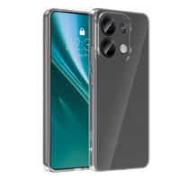 Etui Etteri Clear Case do Xiaomi Redmi Note 13 4G