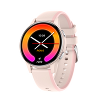 Forever Smartwatch iGo Watch 4! JW-600 Pudrowy Róż