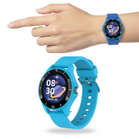 Maxlife smartwatch Kids MXSW-210 niebieski
