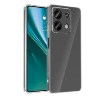 Etui Etteri Clear case do Xiaomi Redmi Note 13 5G