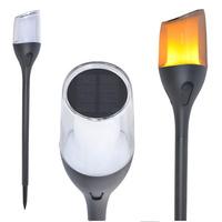 Lampa solarna LED SUNARI FLS-230 Pochodnia 1600K 800mAh Li-Ion IP65 Forever Light